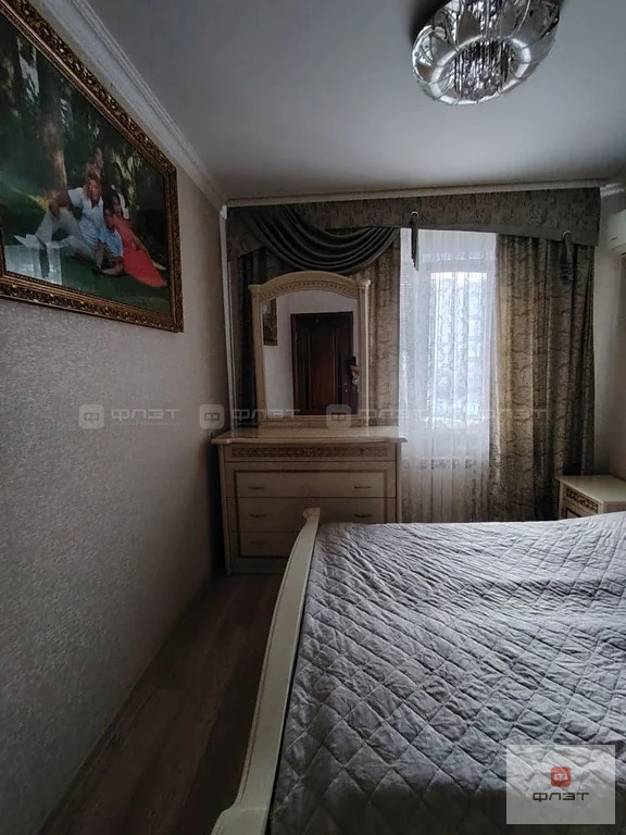 Продажа квартиры, Казань, ул. Четаева - Фото 5