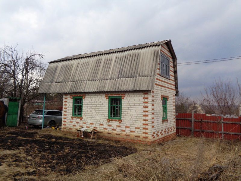 Купить Дачу Поселок Северный Белгород