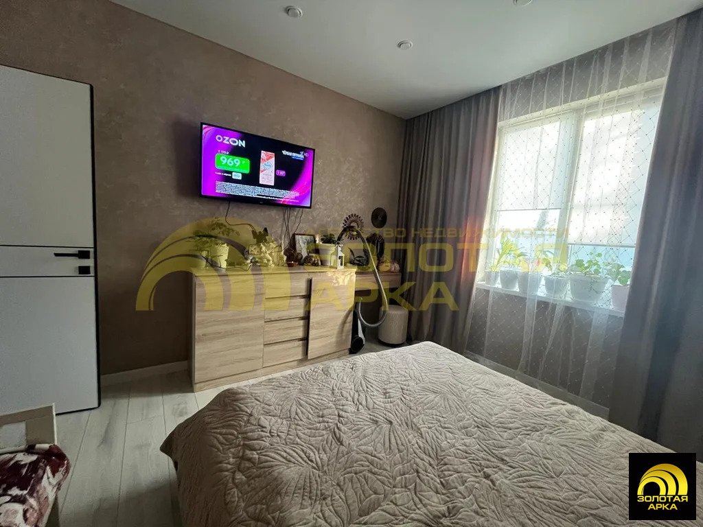 Продажа дома, Варениковская, Крымский район, ул. Энгельса - Фото 6