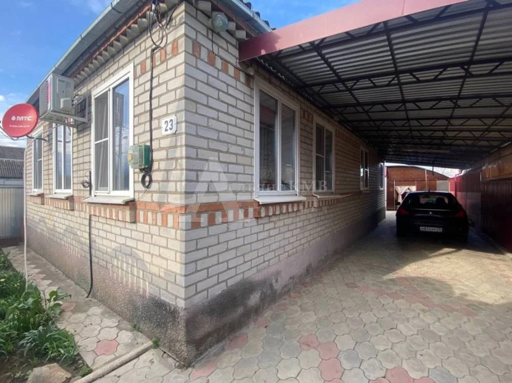 Продажа дома, Новопавловск, Кировский район, ул. Садовая - Фото 4