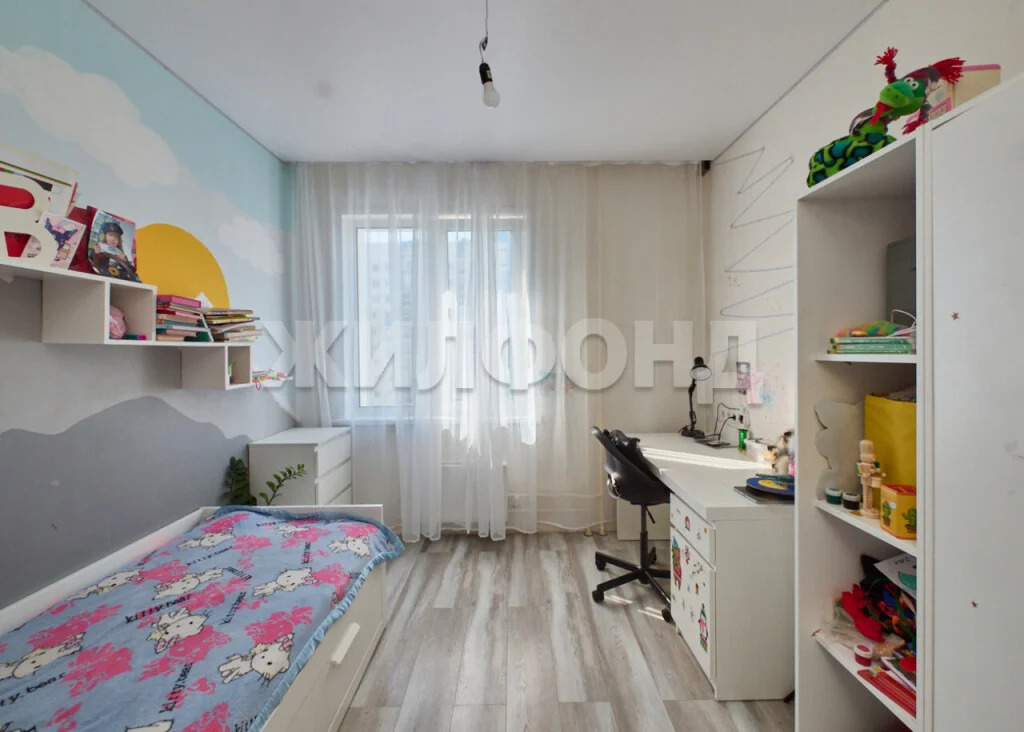 Продажа квартиры, Новосибирск, Александра Чистякова - Фото 10