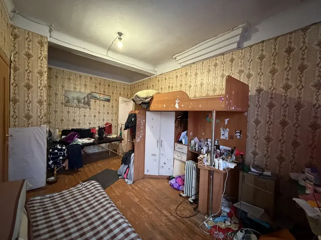 2-я квартира в мкр. Керва, ул. Первомайская, дом 11 - Фото 3