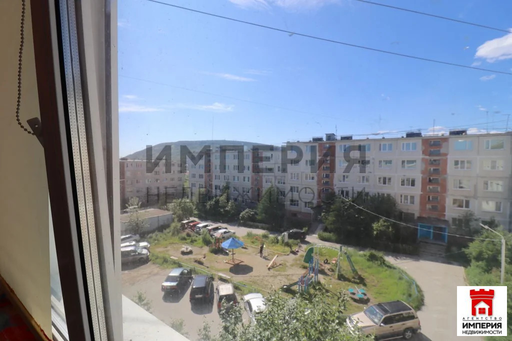 Продажа комнаты, Магадан, ул. Попова - Фото 2