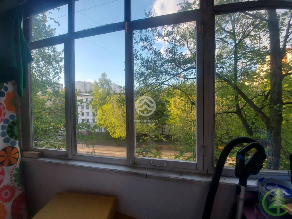 Продажа квартиры, м. Коптево, 3-й Михайловский переулок - Фото 12