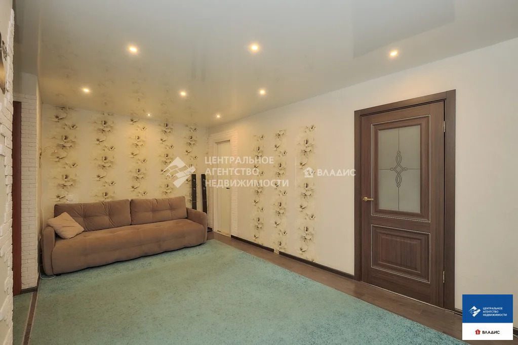 Продажа квартиры, Рязань, ул. Магистральная - Фото 1