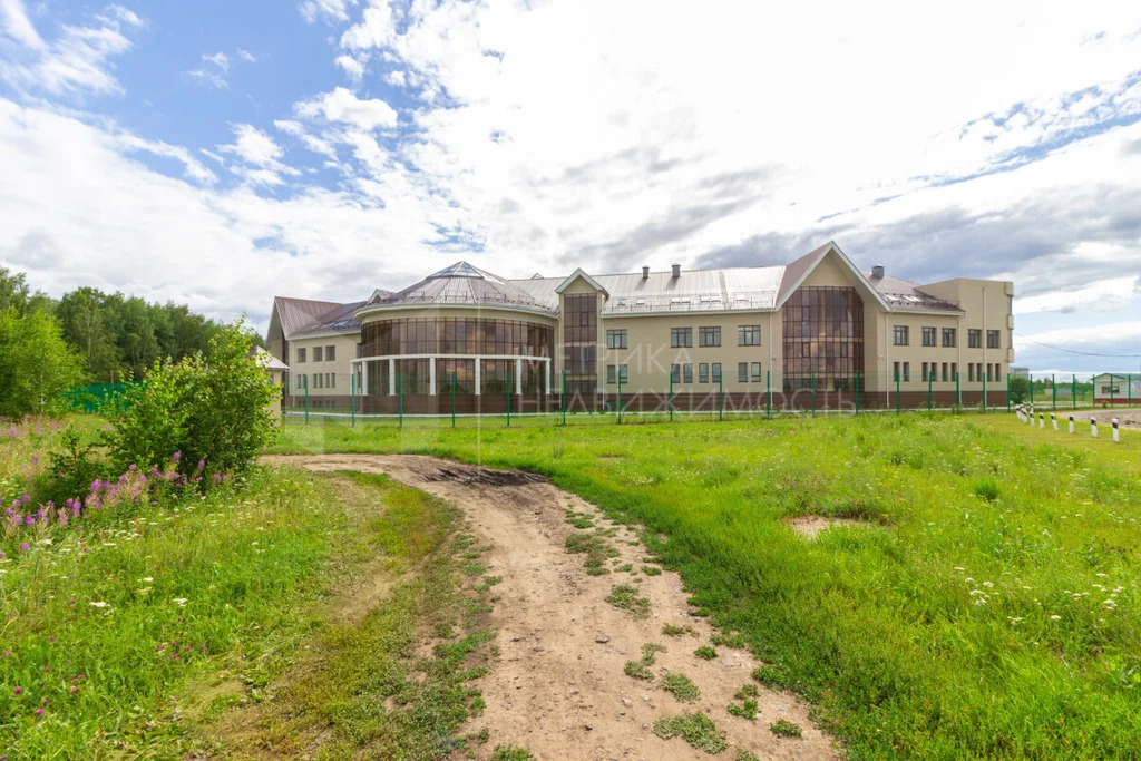 Продажа земельного участка, Тюменский район, Тюменский р-н - Фото 6