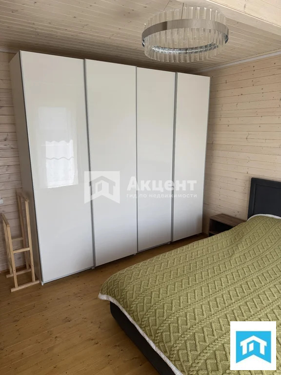 Продажа дома, Конохово, Ивановский район, Нежная улица - Фото 8