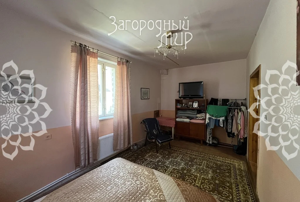 Продам дом, Новорязанское шоссе, 60 км от МКАД - Фото 10