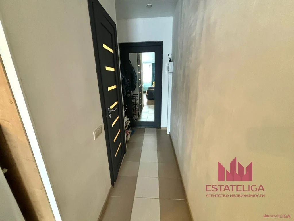 Продажа квартиры, Лопатино, Ленинский район, Сухановская улица - Фото 5