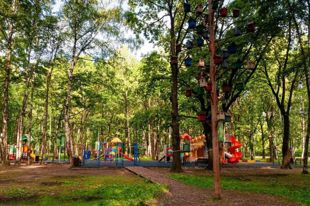 Двухкомнатная квартира в шаговой доступности от метро - Фото 19