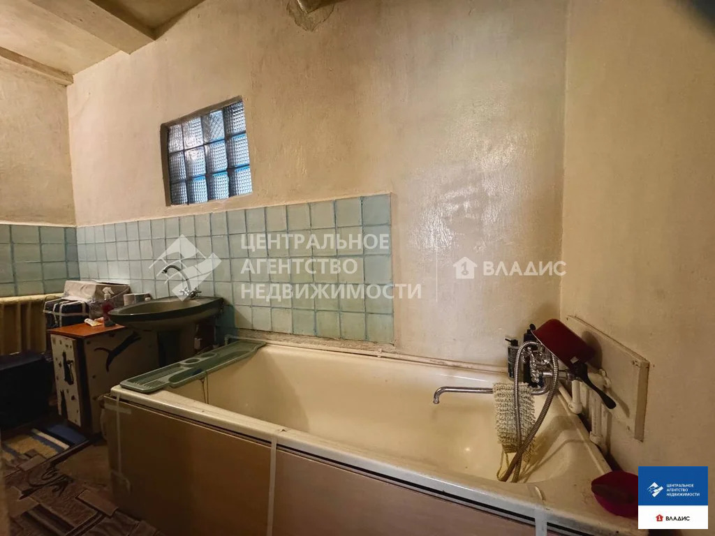 Продажа дома, Спасск-Рязанский, Спасский район, ул. Рабочий поселок - Фото 14