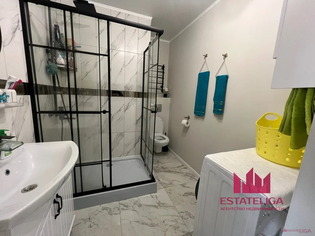 Продажа квартиры, Лопатино, Ленинский район, Сухановская улица - Фото 21