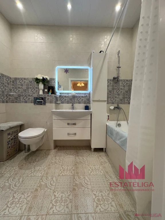 Продажа квартиры, улица Сервантеса - Фото 9