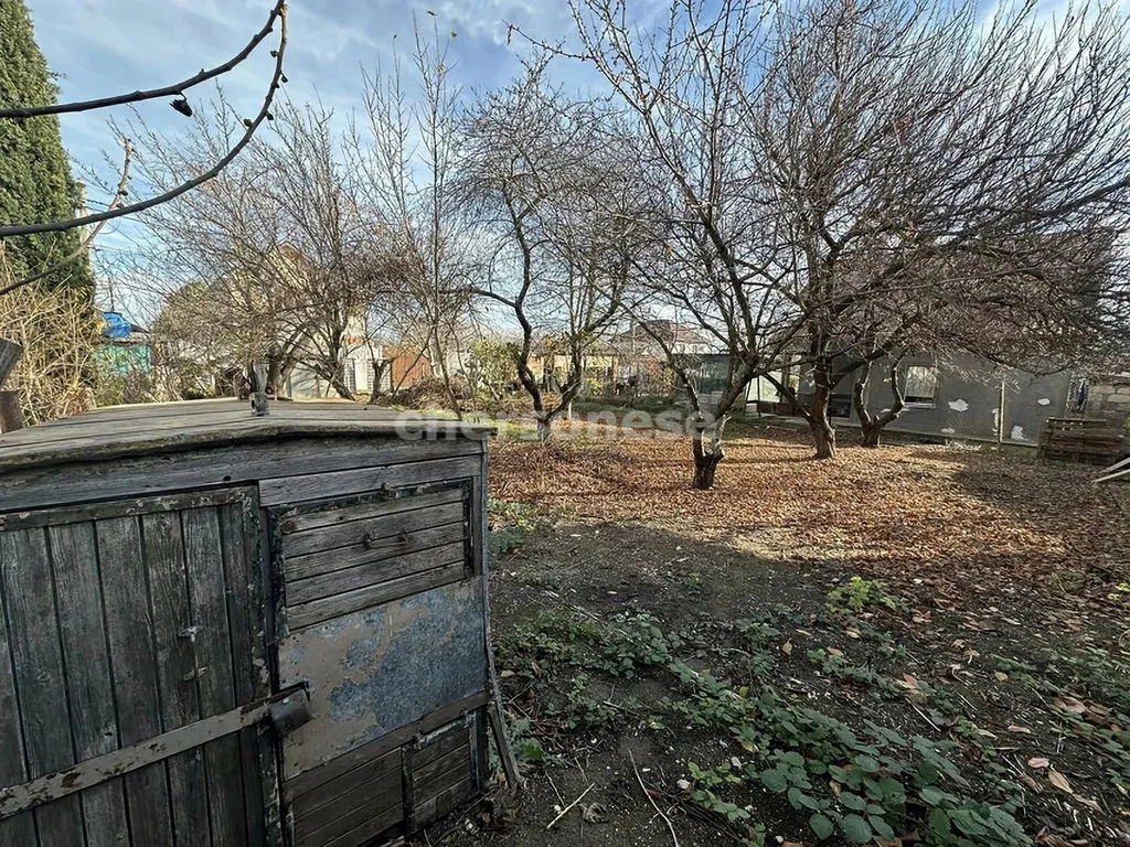 Продажа участка, Севастополь, территория СТ Икар-1 - Фото 8