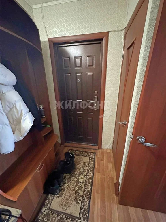 Продажа квартиры, Новосибирск, ул. Курганская - Фото 10