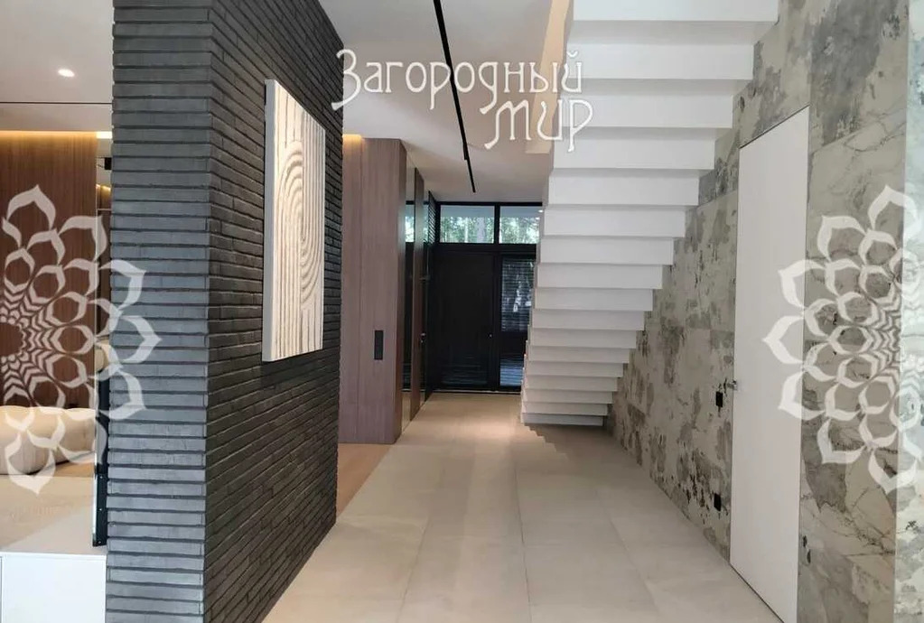 Продам дом, Минское шоссе, 35 км от МКАД - Фото 6