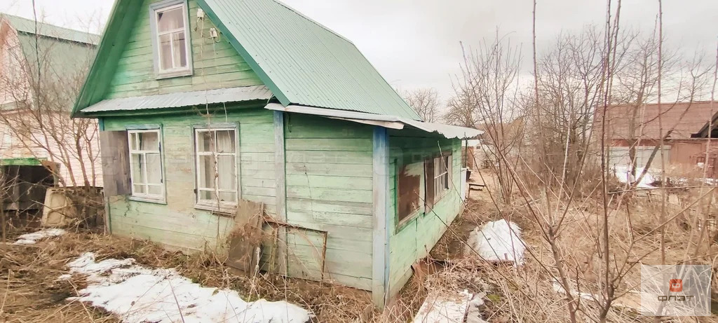 Продажа участка, Казань - Фото 0