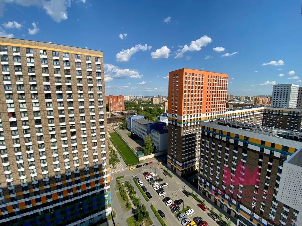 Продажа квартиры, Люберцы, Люберецкий район, улица Летчика Ларюшина - Фото 29