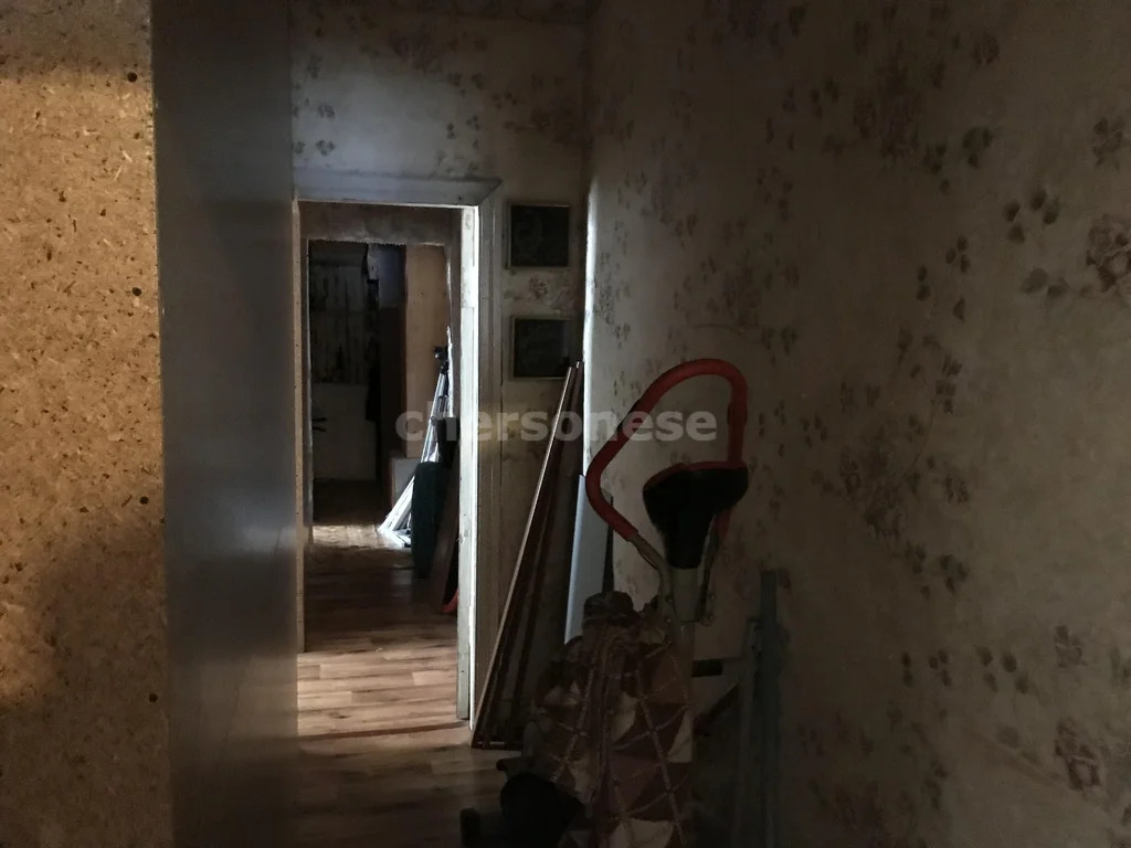 Продажа квартиры, Севастополь, ул. Катерная - Фото 10
