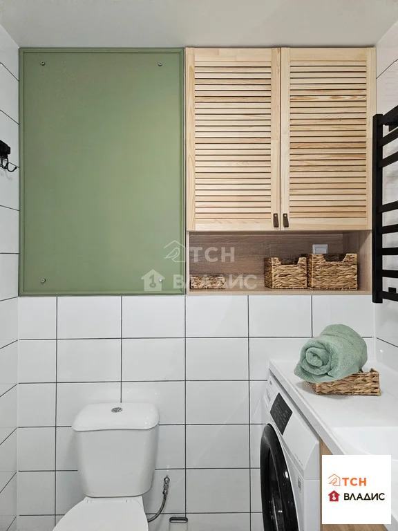 Аренда квартиры, Открытое ш. - Фото 10