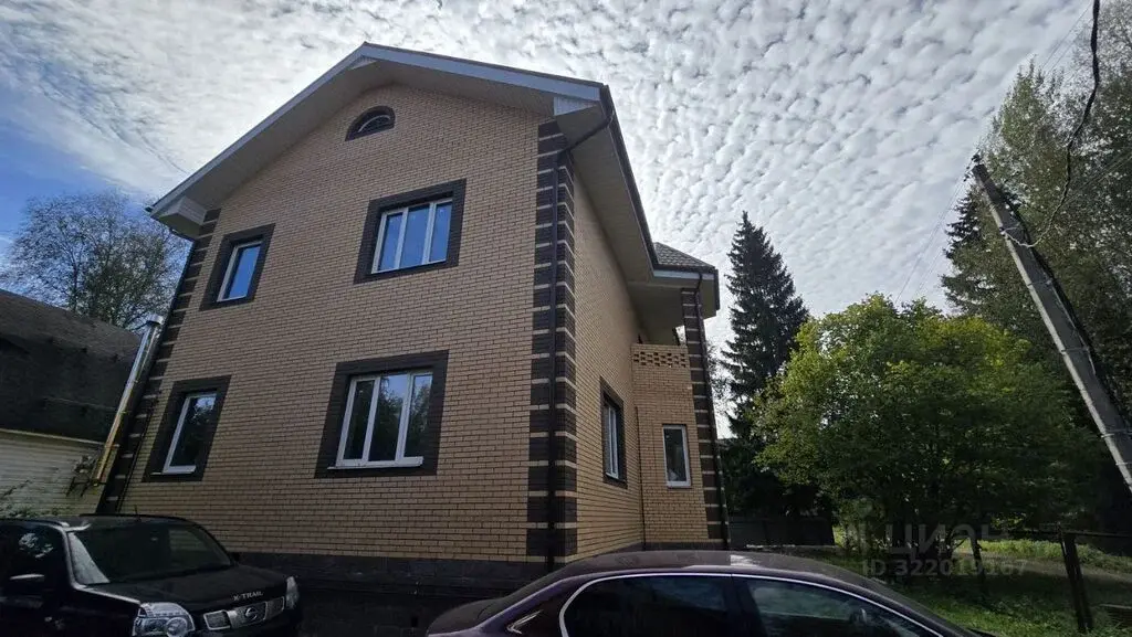 Продажа дома 160.5м Московская область, Наро-Фоминский городской ... - Фото 4