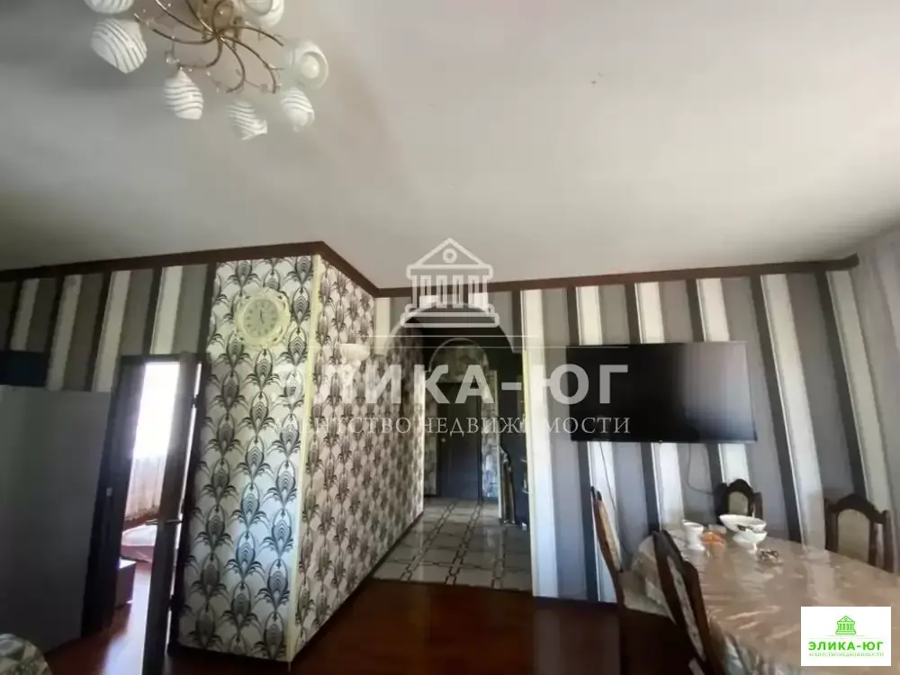 Продажа дома, Новомихайловский, Туапсинский район, ул. Лесная - Фото 14