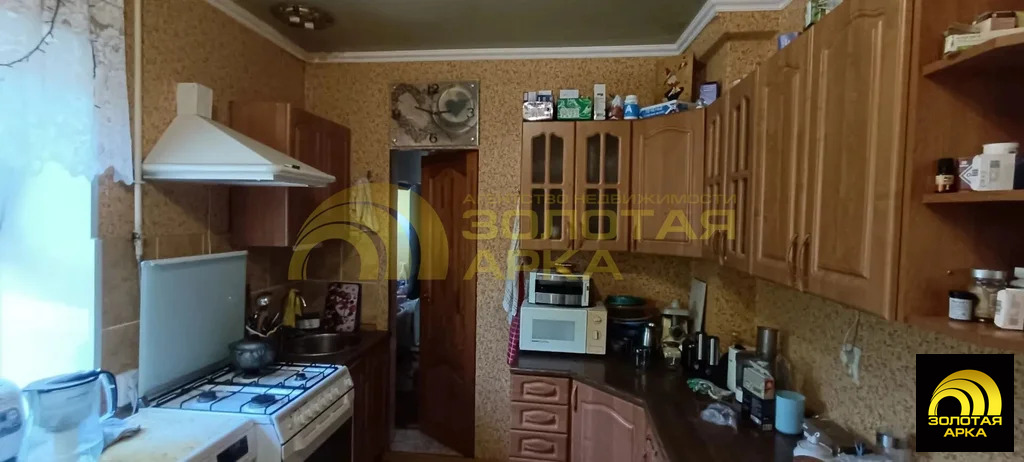Продажа дома, Приморский, Темрюкский район, ул. Гагарина - Фото 16