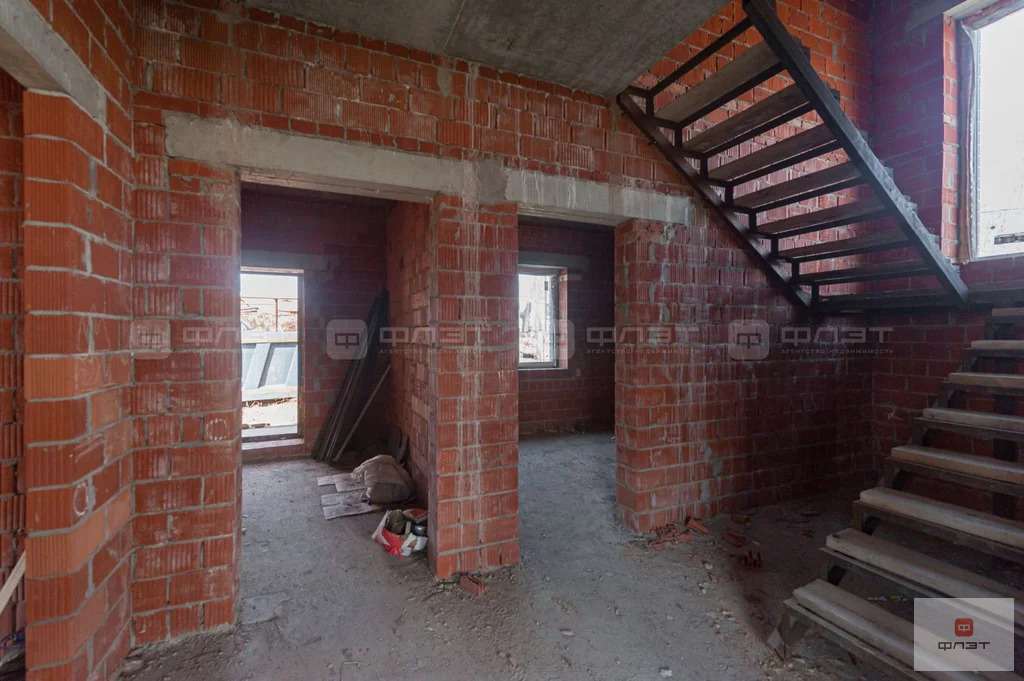Продажа дома, Казань, ул. Кукушкинская - Фото 20