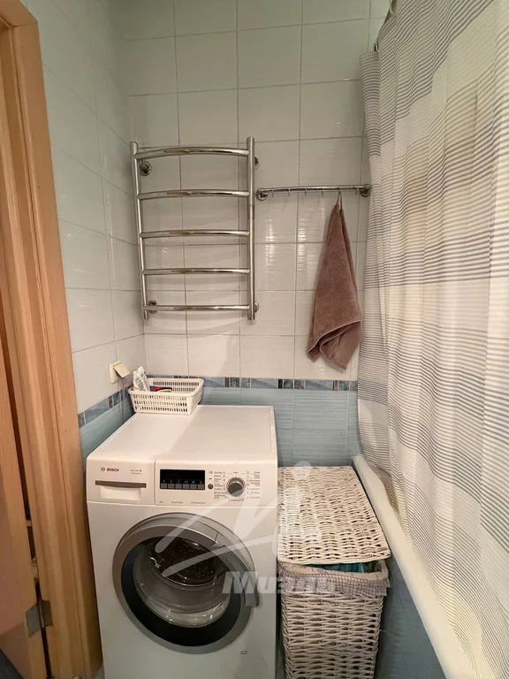 Аренда квартиры, м. Соколиная гора, ул. Соколиной Горы 8-я - Фото 16