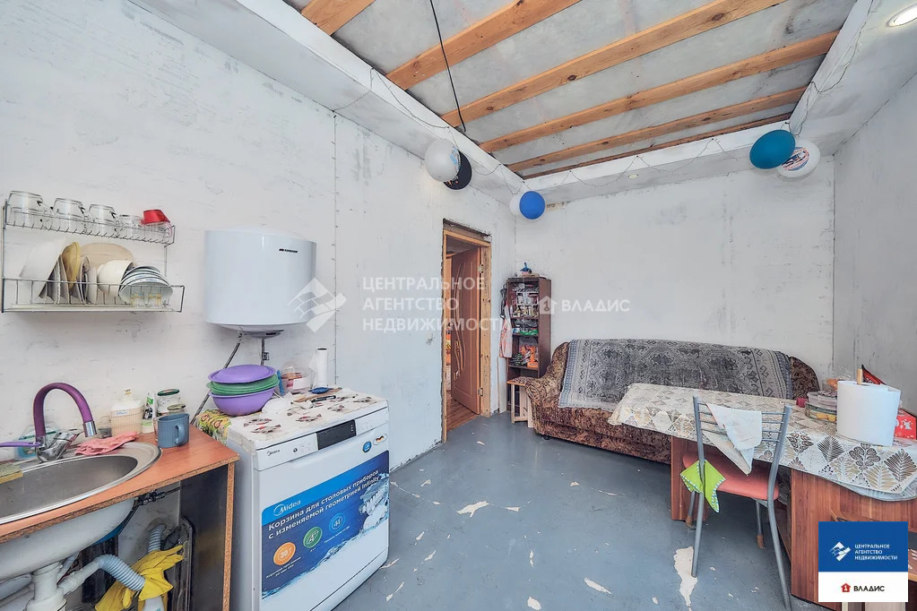 Продажа дома, Рыбное, Рыбновский район, Виноградная улица - Фото 4
