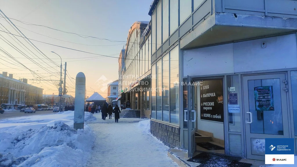 Продажа ПСН, Рязань, Первомайский пр-кт. - Фото 6