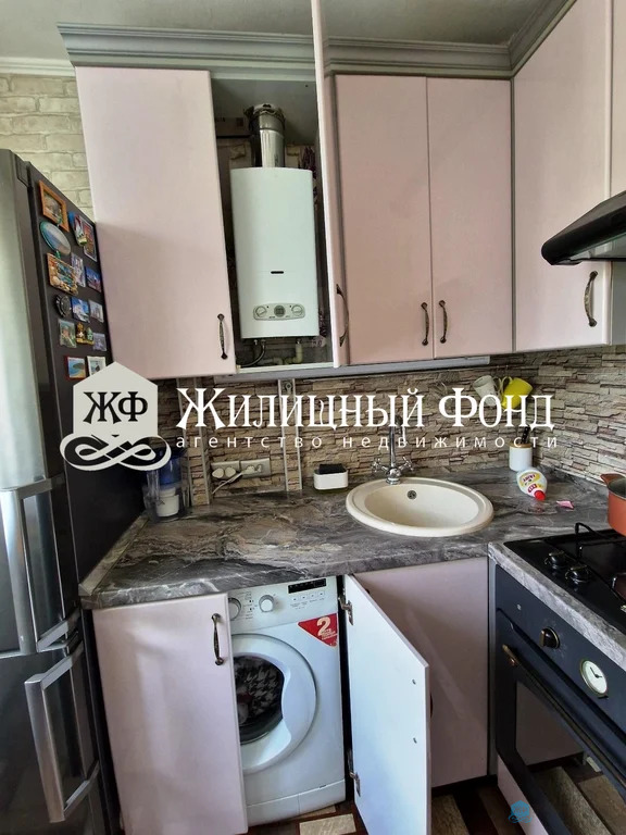 Продажа квартиры, Курск, ул. Менделеева - Фото 12