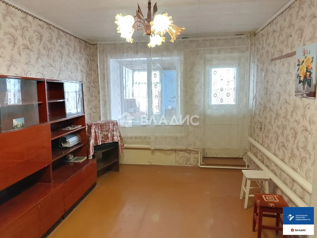 Продажа дома, Деревенское, Спасский район, ул. Средняя - Фото 8