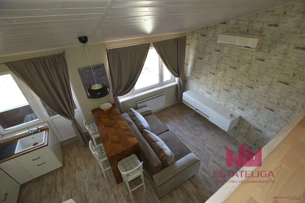 Продажа квартиры, Ромашково, Одинцовский район, Европейский бульвар - Фото 13