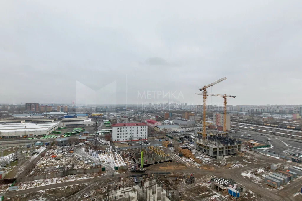 Продажа квартиры, Тюмень, г Тюмень - Фото 13