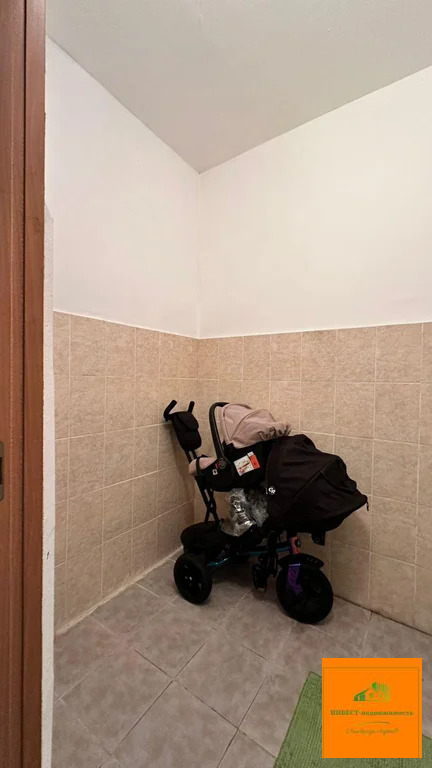 Аренда квартиры, Киевский, Киевский г. п., 22А - Фото 12