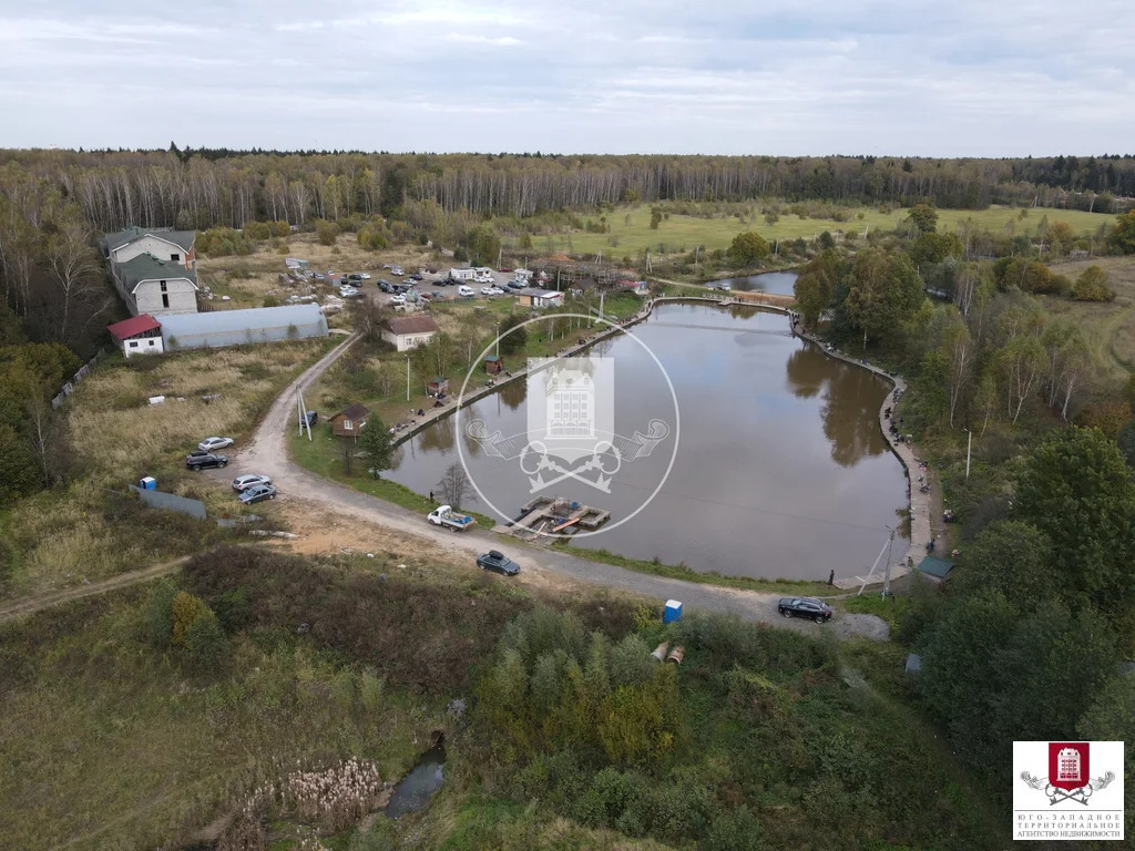 Продажа ПСН, Маланьино, Боровский район, улица Терешковой - Фото 35