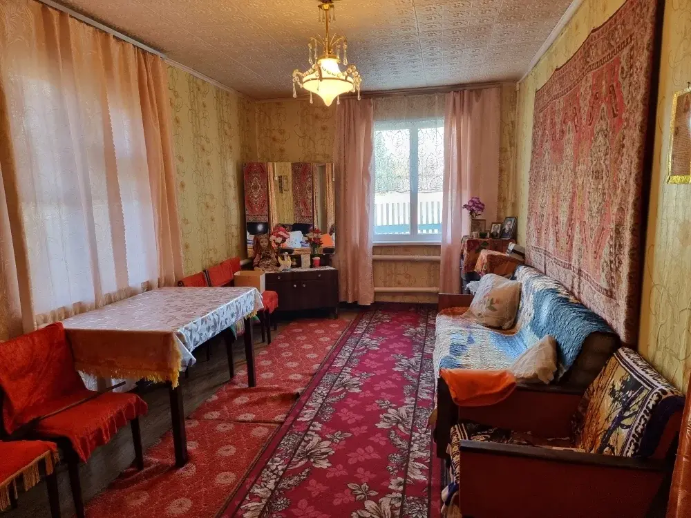 Продаю круглогодичный дом на участке земли 6 сот в г.Ряжск ул.Весенняя - Фото 33