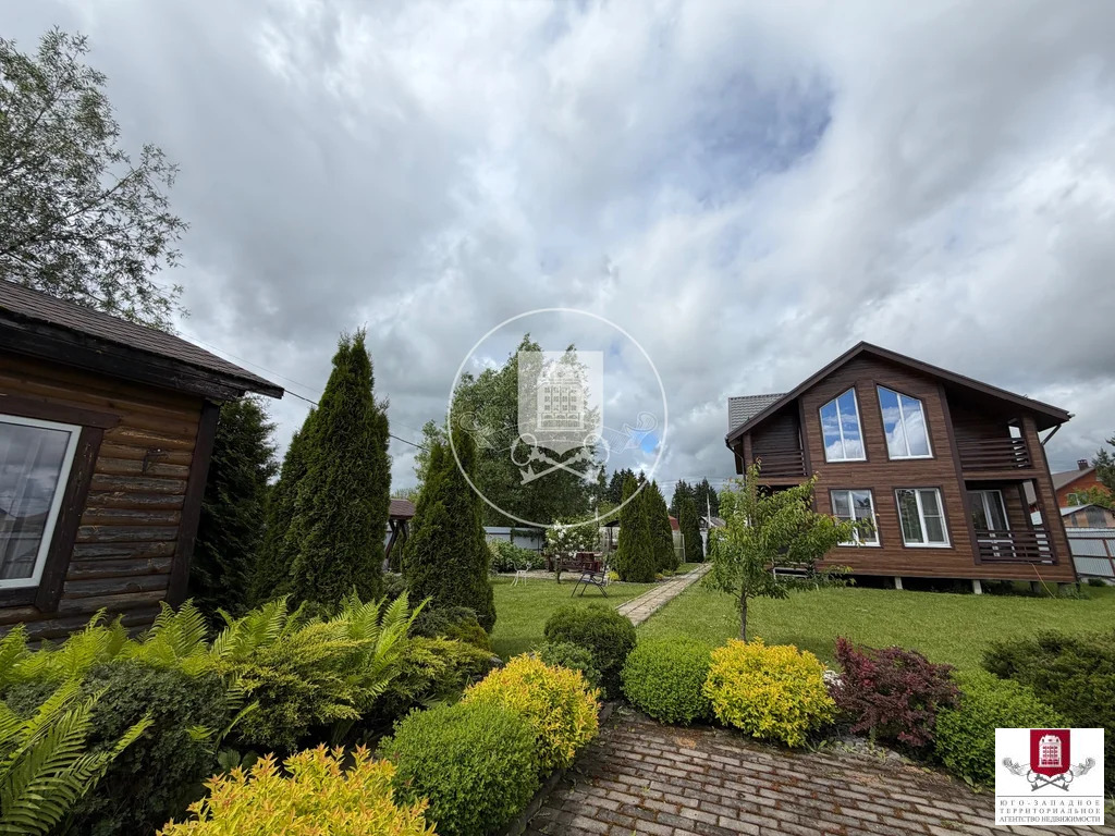 Продажа дома, Совхоз Боровский, Боровский район, Спортивная улица - Фото 2