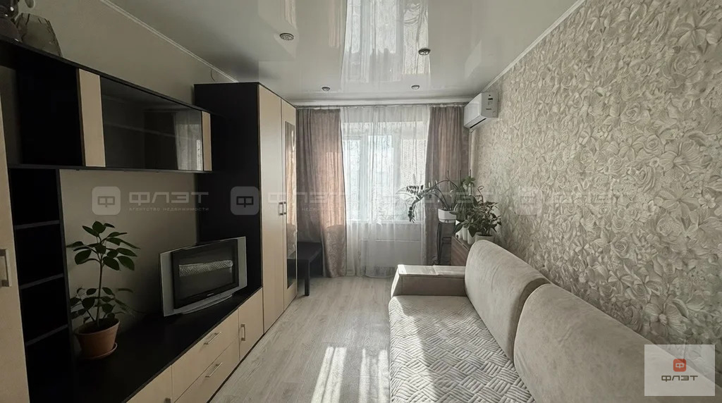 Продажа квартиры, Казань, ул. Тыныч - Фото 4