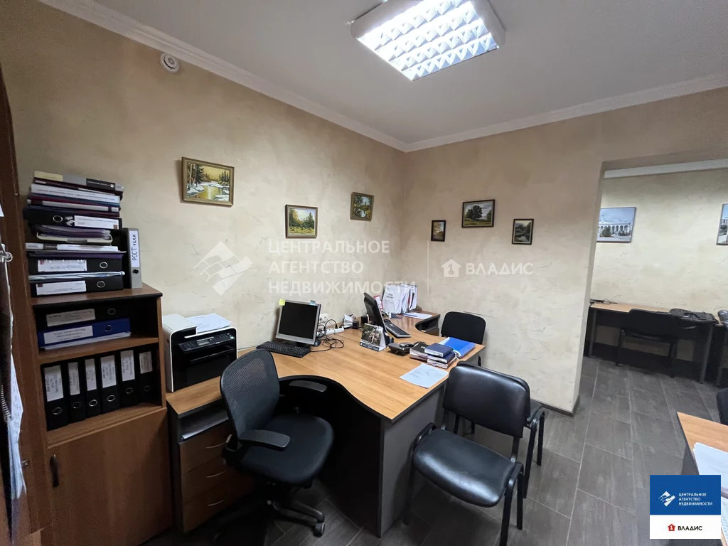 Продажа офиса, Рязань, ул. Кудрявцева - Фото 3