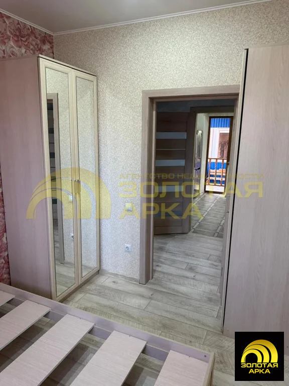 Продажа дома, Крымск, Крымский район, ул. Дунаевского - Фото 4