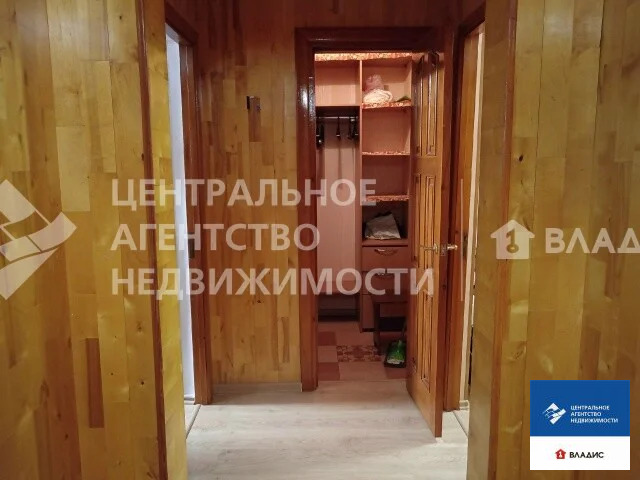 Аренда квартиры, Рязань, ул. Интернациональная - Фото 13