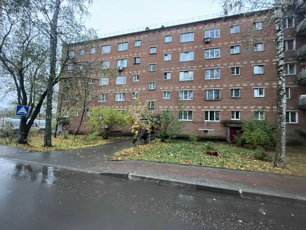 Продажа квартиры, Яхрома, Дмитровский район, ул. Ленина - Фото 15
