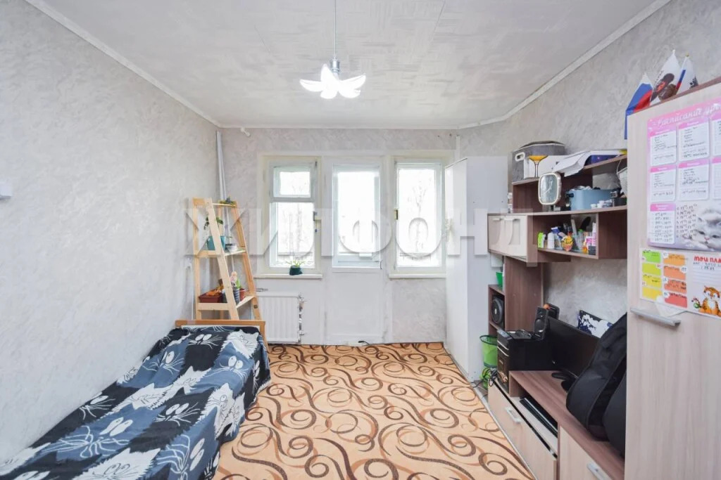 Продажа квартиры, Новосибирск, ул. Петухова - Фото 6