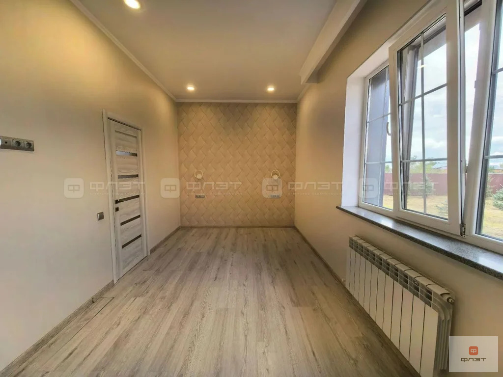 Продажа дома, Карадули, Лаишевский район, ул. Песочная - Фото 8