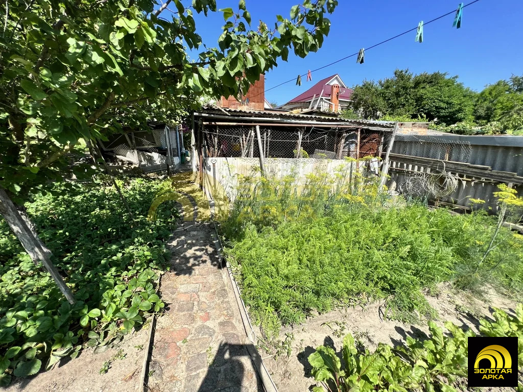 Продажа дома, Темрюк, Темрюкский район, ул. Победы - Фото 12