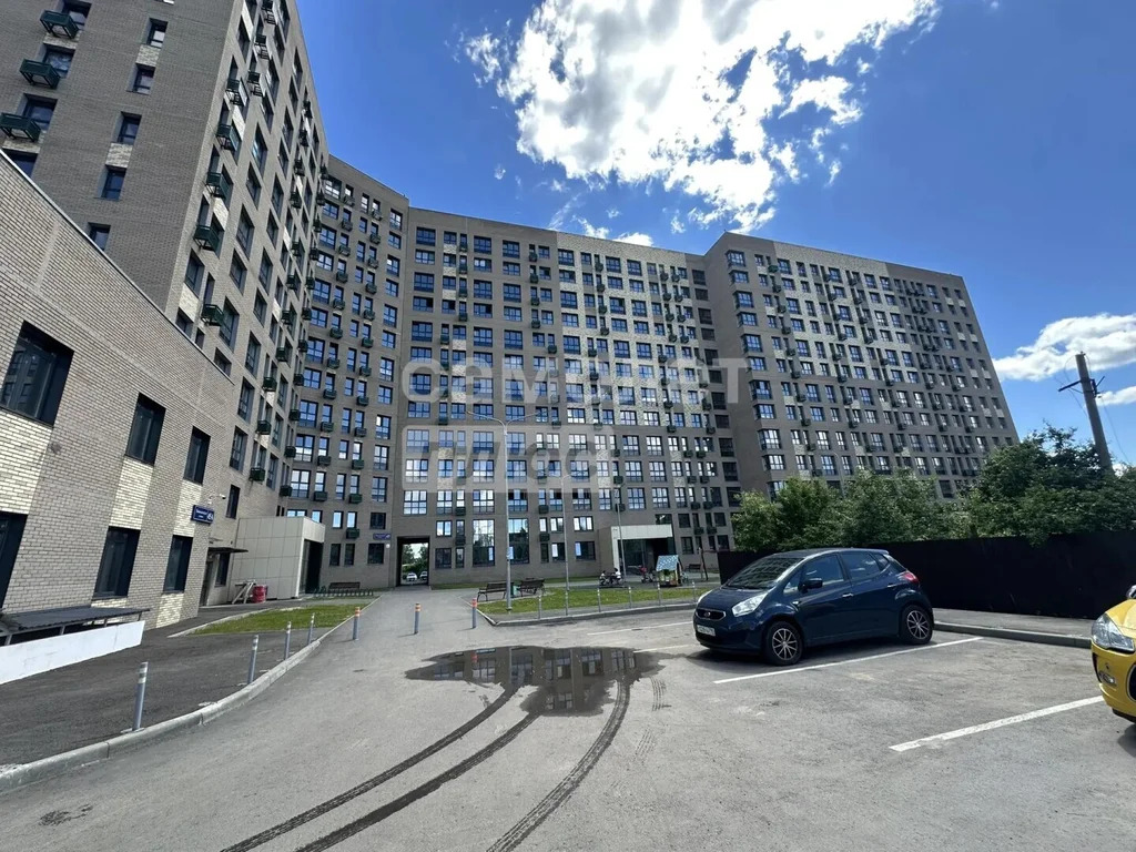 Продажа квартиры, Некрасовский, Дмитровский район, ул. Заводская - Фото 2
