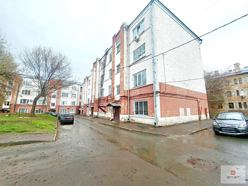 Продажа квартиры, Казань, ул. 25 Октября - Фото 2