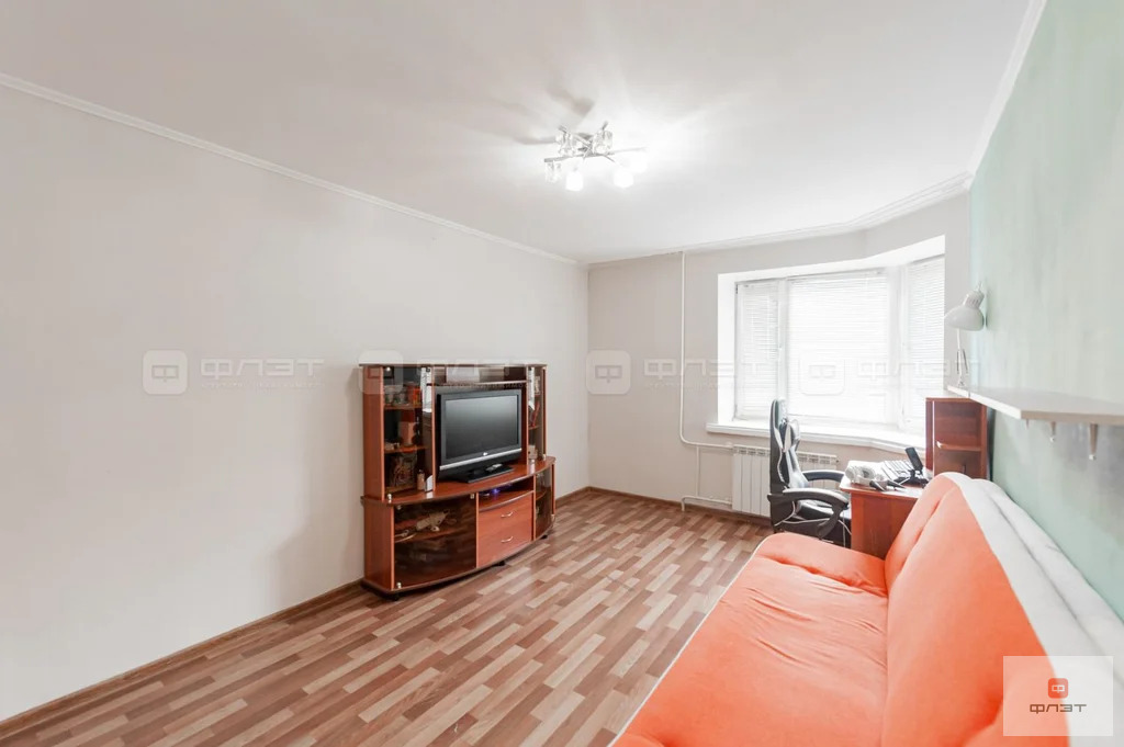 Продажа квартиры, Казань, ул. Марселя Салимжанова - Фото 3